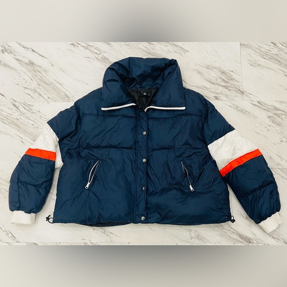 Oversized puffer - Picture 1 of 2